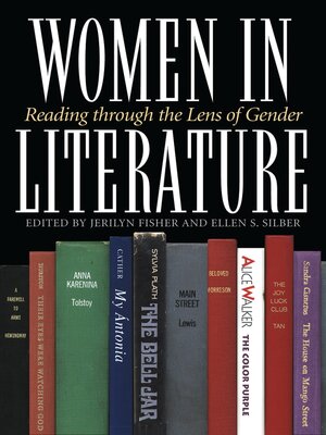 cover image of Women in Literature